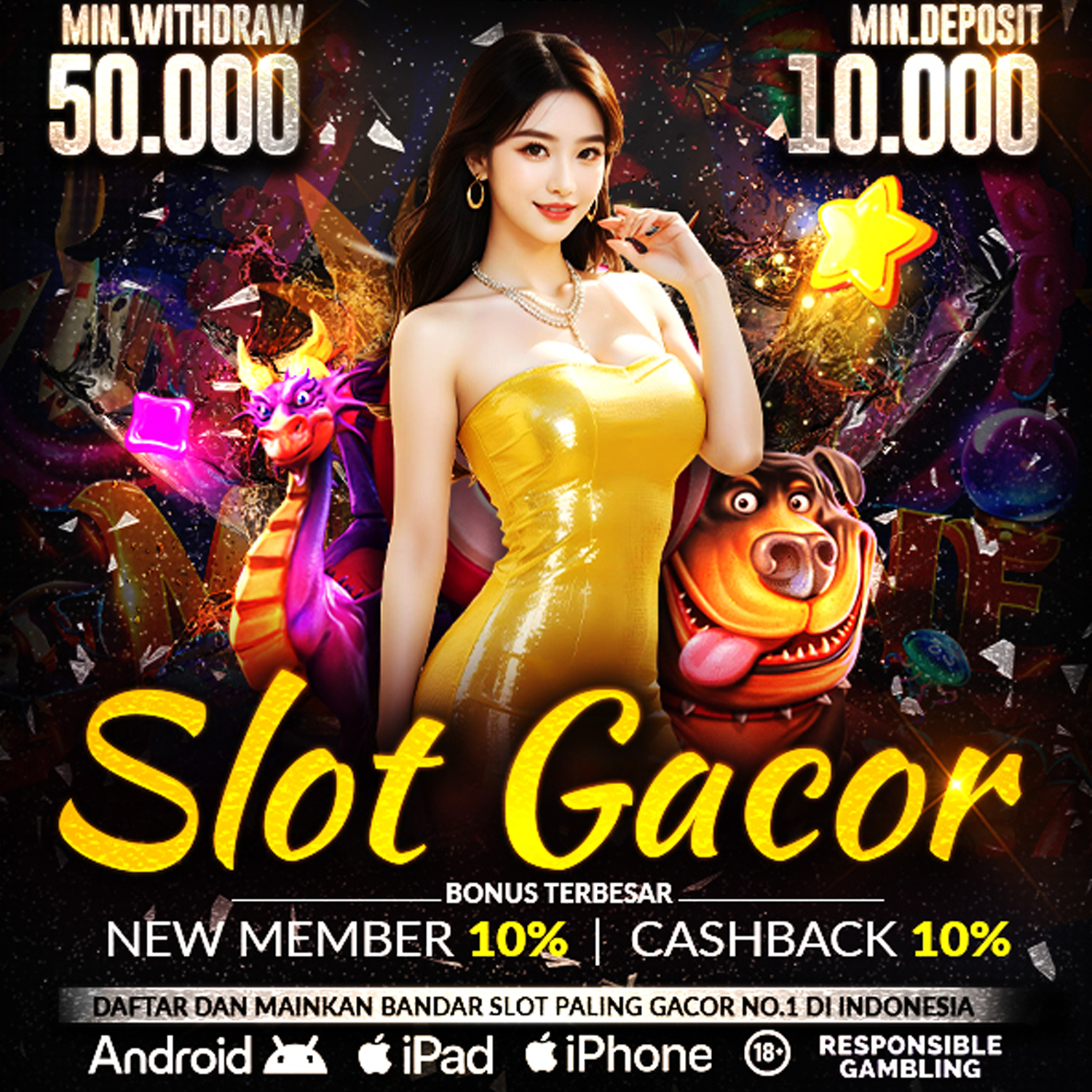 KOINHOKI88: Situs Link Alternatif Slot88 Gacor 777 Terpercaya Hari Ini